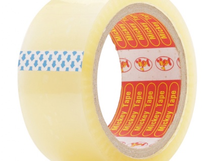 Băng keo trong 80 yard tại quận 11